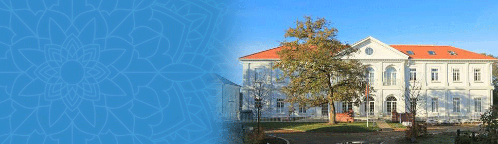 Maharishi Peace Palace, Rendelsham, Gran Bretagna